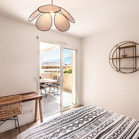 Apartamento Pietra Calvi  Exterior foto