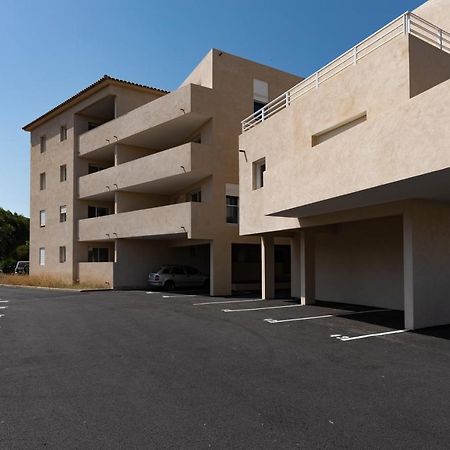 Apartamento Pietra Calvi  Exterior foto