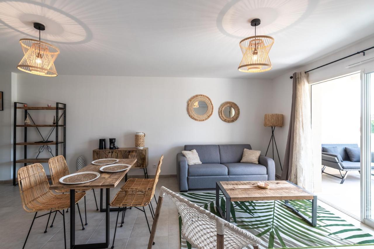 Apartamento Pietra Calvi  Exterior foto