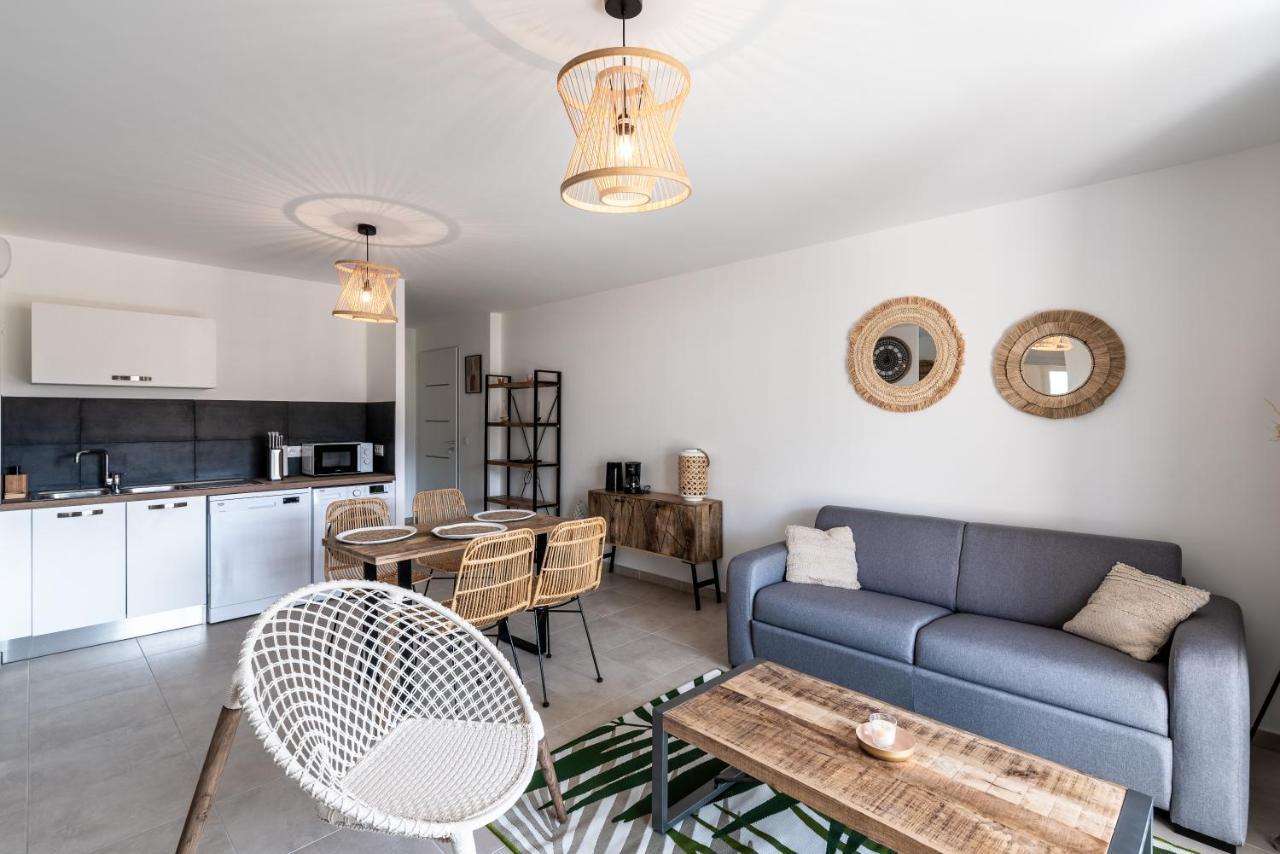 Apartamento Pietra Calvi  Exterior foto