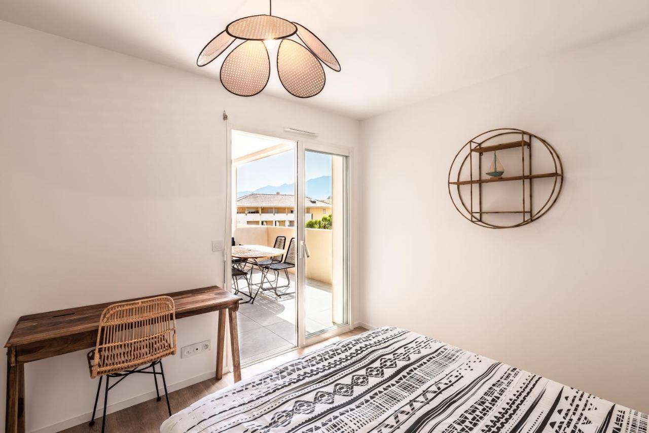 Apartamento Pietra Calvi  Exterior foto