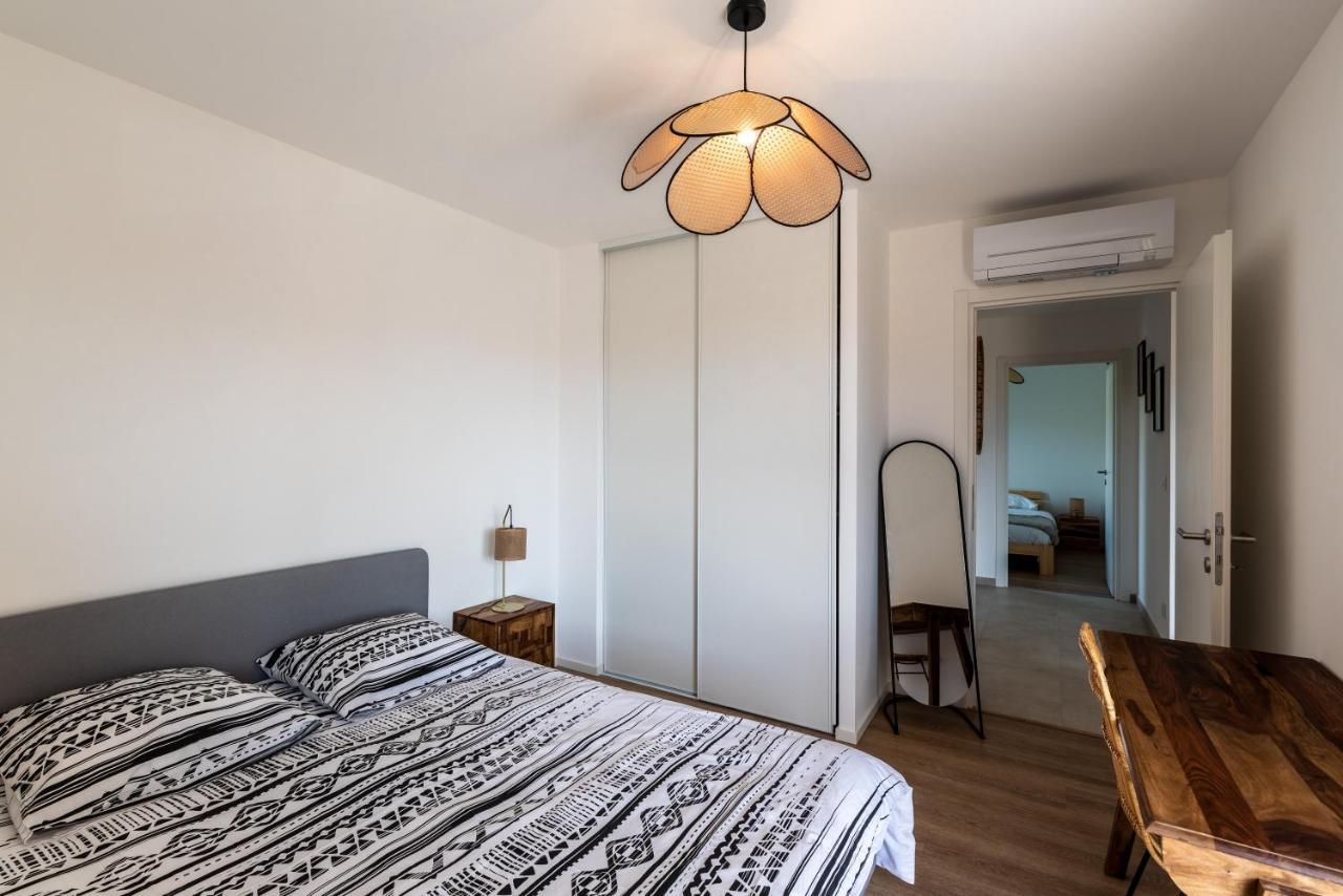 Apartamento Pietra Calvi  Exterior foto